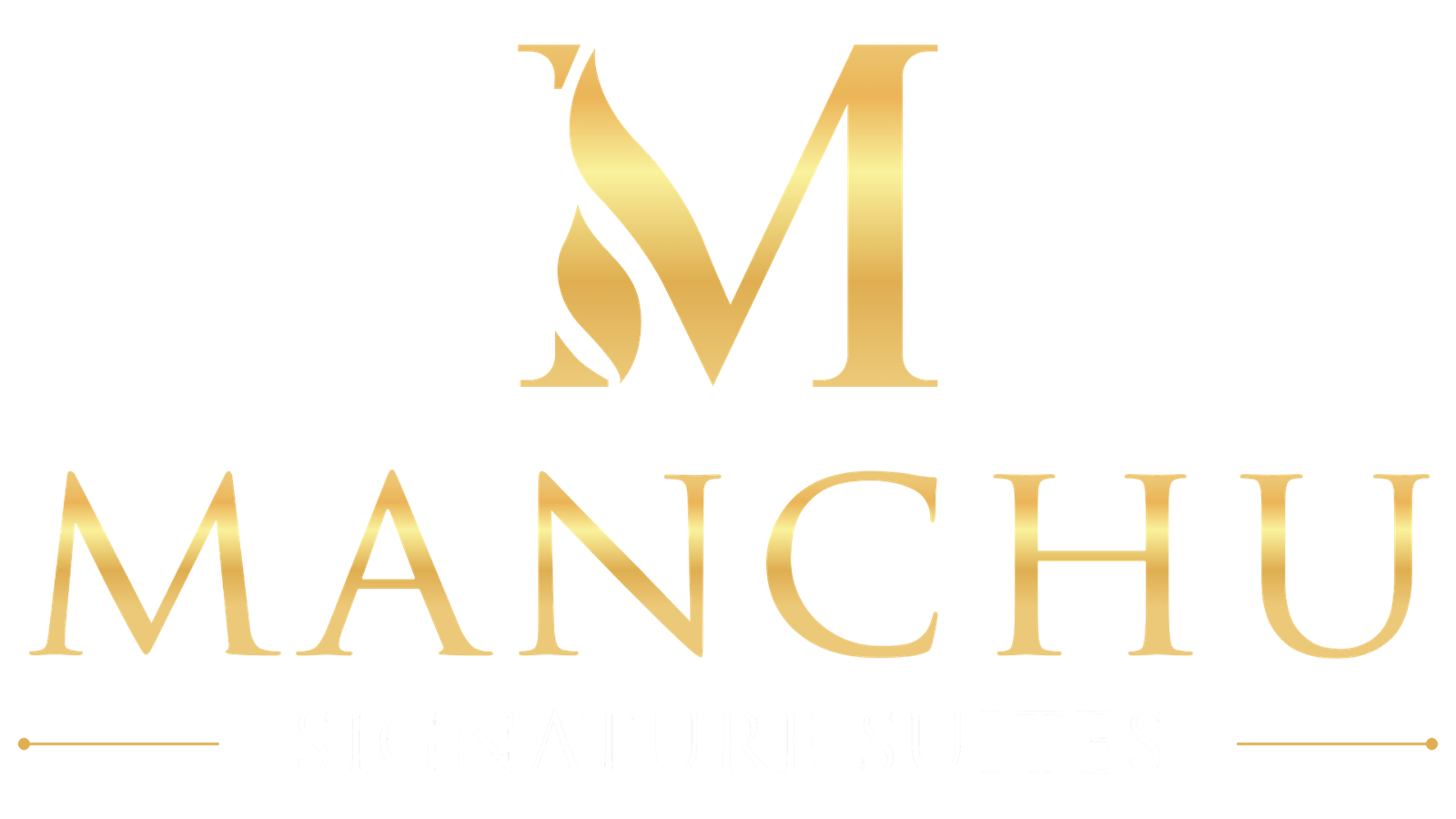 Manchu Signature Suites
